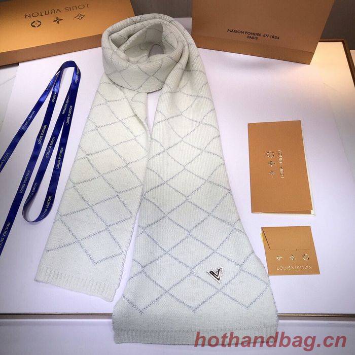 Louis Vuitton Scarf LV00022 Louis Vuitton Scarf LV00022